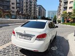 Mitsubishi Attrage-6