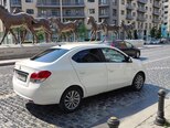 Mitsubishi Attrage-5