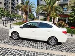 Mitsubishi Attrage-4