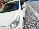 Mitsubishi Attrage-8