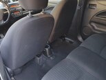 Mitsubishi Attrage-9