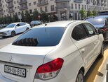 Mitsubishi Attrage-15