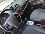 Mitsubishi Attrage-21