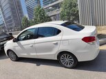 Mitsubishi Attrage-16