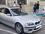 BMW 320-4