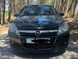 Opel Astra-1