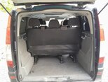 Mercedes Vito 111 CDI-4