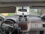 Mercedes Vito 111 CDI-2