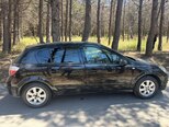 Opel Astra-3