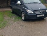 Mercedes Vito 111 CDI-1