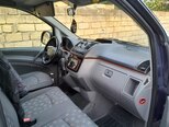 Mercedes Vito 111 CDI-5