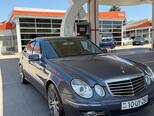 Mercedes E 320-1