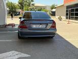 Mercedes E 320-3