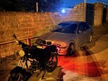 Tufan M50-2