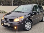 Renault Scenic-5