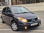 Renault Scenic-4