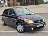 Renault Scenic-6
