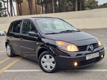 Renault Scenic-8