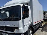 Mercedes Atego 816-3