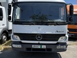 Mercedes Atego 816-1