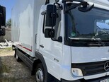 Mercedes Atego 816-2