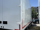Mercedes Atego 816-12