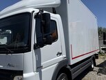 Mercedes Atego 816-9