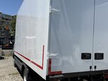 Mercedes Atego 816-11