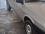 LADA (VAZ) 21099-4