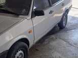 LADA (VAZ) 21099-5