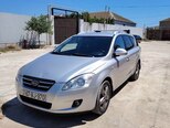 Kia Ceed SW-8