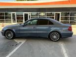 Mercedes E 320-4