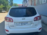 Hyundai Santa Fe-2