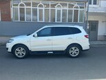 Hyundai Santa Fe-4