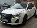 Chevrolet Cruze-2