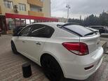 Chevrolet Cruze-3