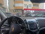 Chevrolet Cruze-6