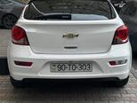 Chevrolet Cruze-4