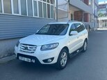 Hyundai Santa Fe-5