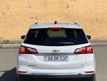 Chevrolet Equinox-2