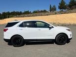 Chevrolet Equinox-4