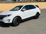 Chevrolet Equinox-3