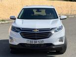 Chevrolet Equinox-1