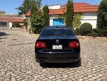 Volkswagen Jetta-4