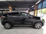Kia Sportage-7