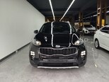 Kia Sportage-1