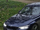 BMW 330-4