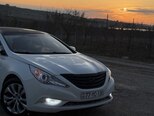 Hyundai Sonata-7