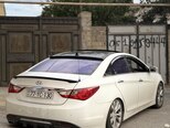 Hyundai Sonata-9