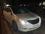 Hyundai Sonata-8